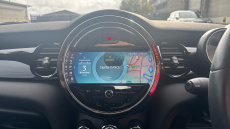 MINI Hatchback 1.5 Cooper Sport 3dr Petrol Hatchback